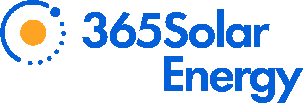 365 Solar Energy logo