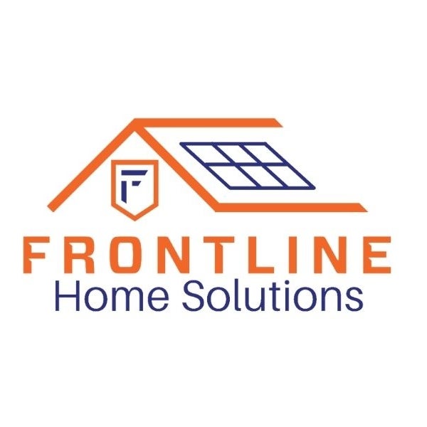 Frontline Home Solutions logo
