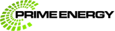 Prime Energy Solar  logo