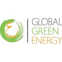 Global Green Energy Inc logo