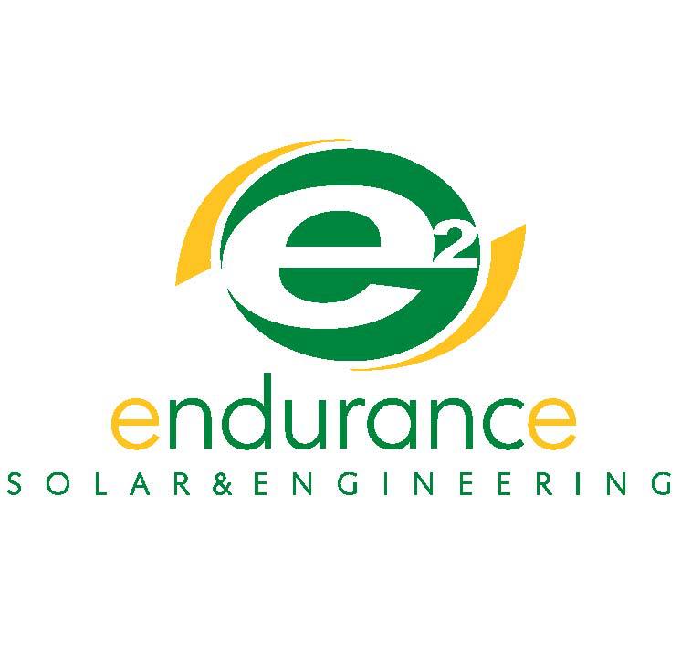 Endurance Solar and Engineering logo