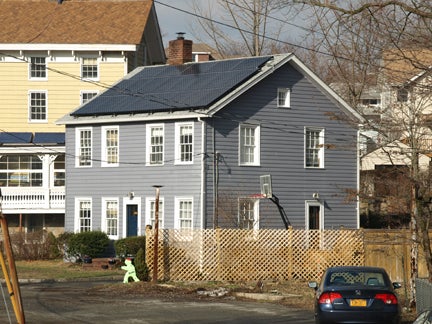 Westchester NY Solar