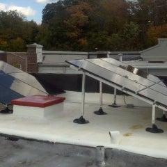 SolarWorld 3 kW Solar System - Brooklyn