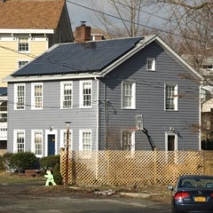 Westchester NY Solar