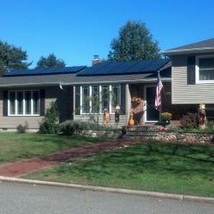#SolarWorld #LongIsland #Solar