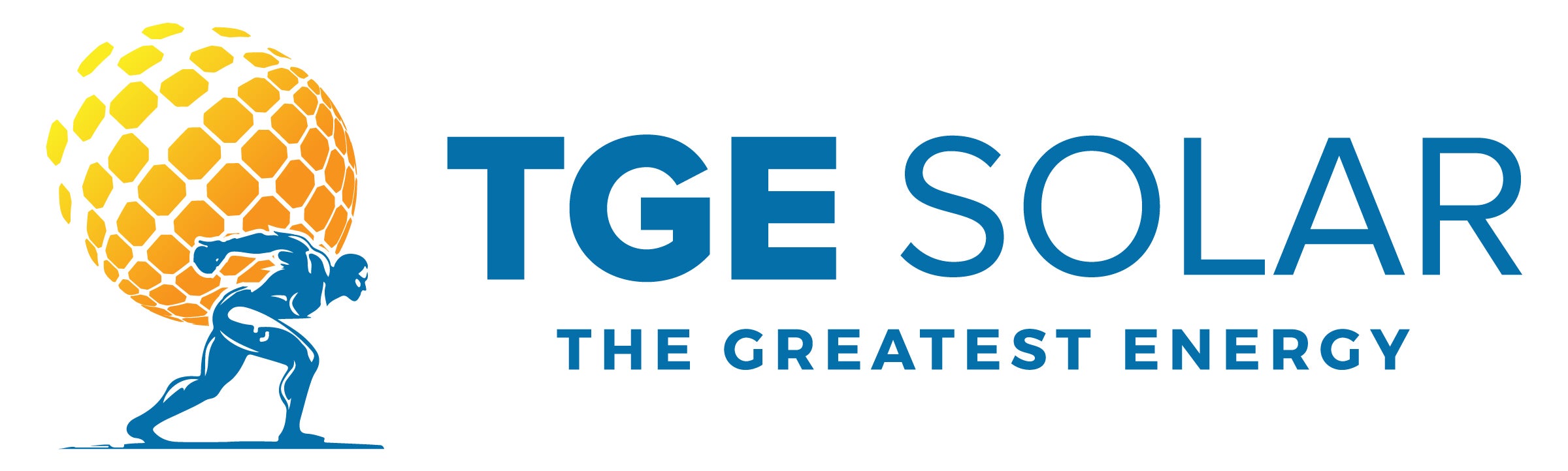 TGE Solar LLC logo