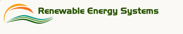 Renewable Energy Systems logo