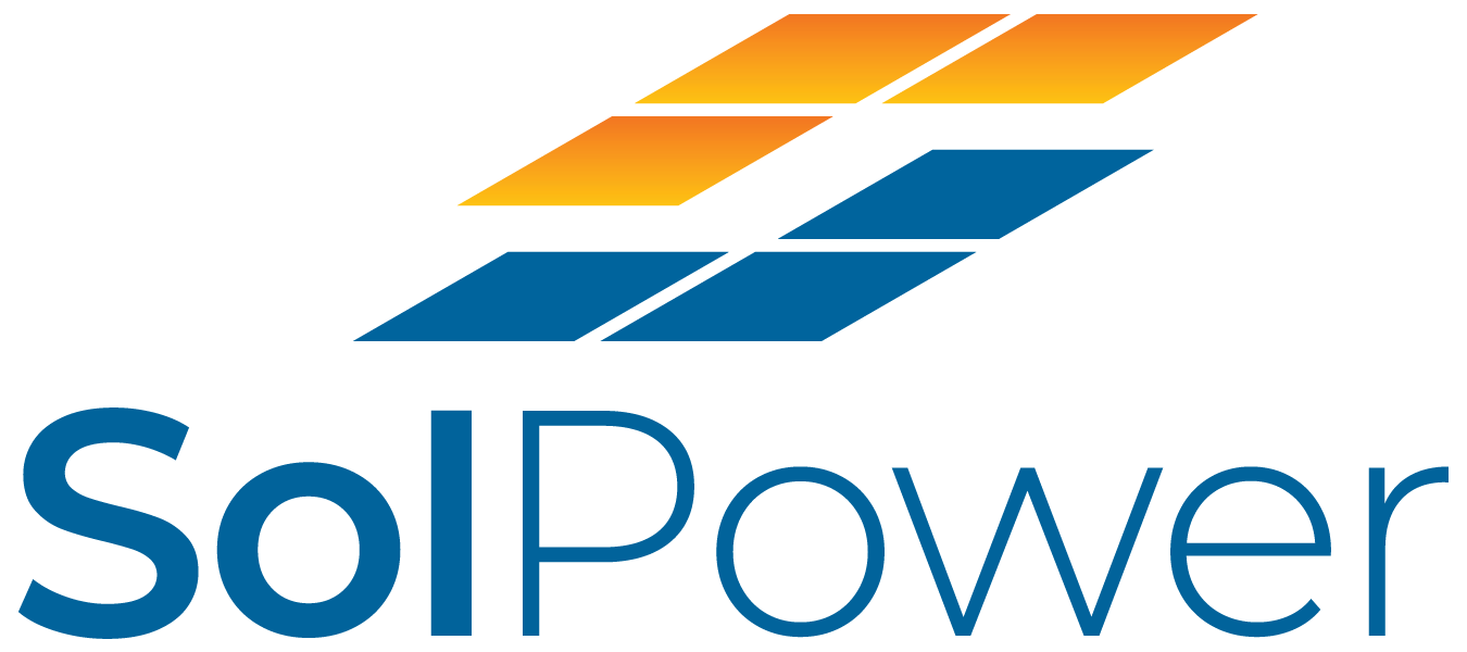 Sol Power logo