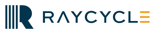 Raycycle logo