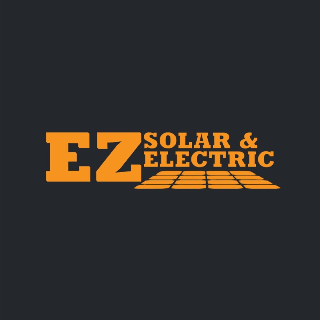 EZ SOLAR ELECTRIC INC logo