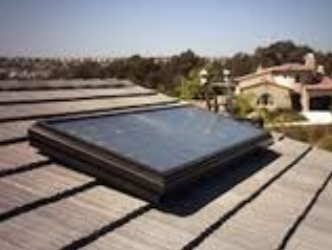 Solar Hot Water system 