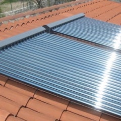 Solar Hot Water system 