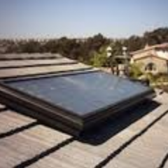 Solar Hot Water system 