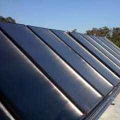 Solar Hot Water system 