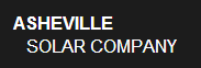 Asheville Solar Company logo