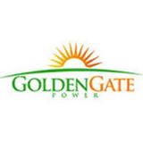 Golden Gate Power Company logo