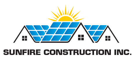 Sunfire Construction Inc logo