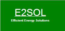 E2SOL LLC logo