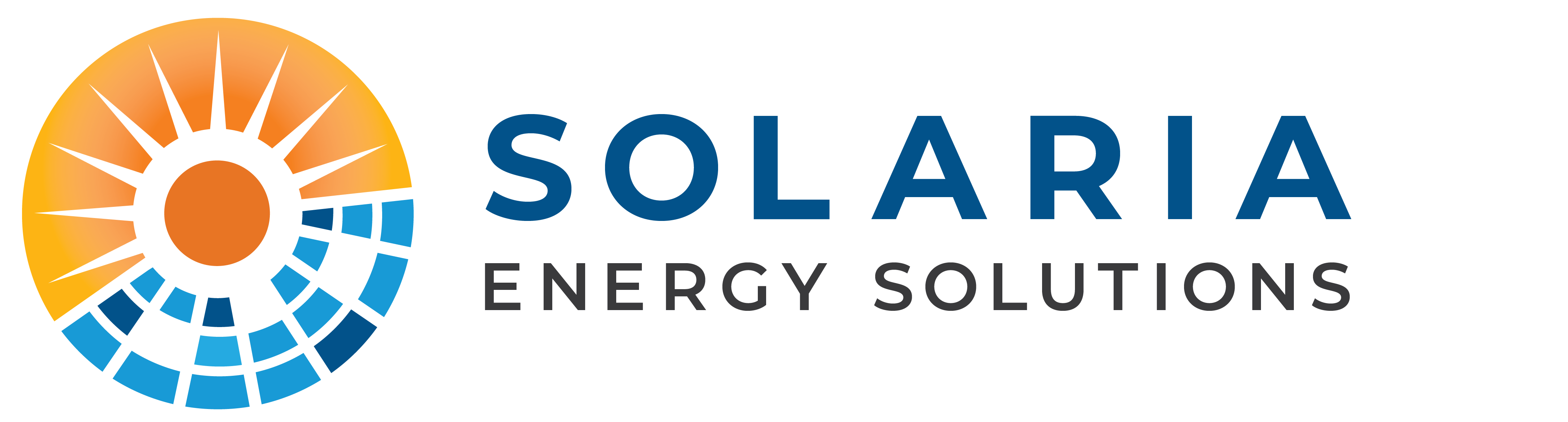Solaria Energy Solutions logo