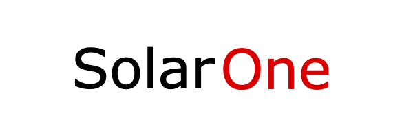 Solar One Service Pros logo