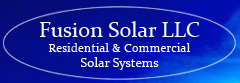 Fusion Solar LLC logo