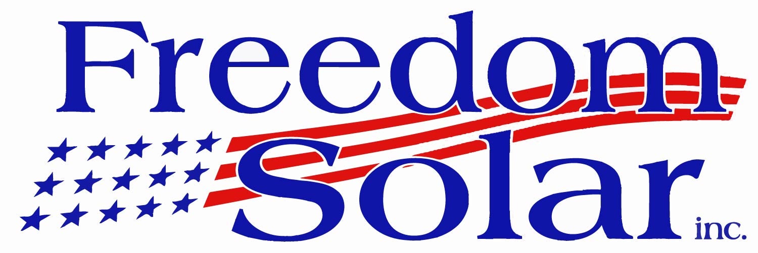 Freedom Solar Inc logo