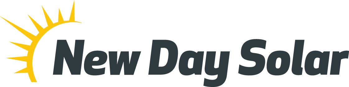 New Day Solar logo