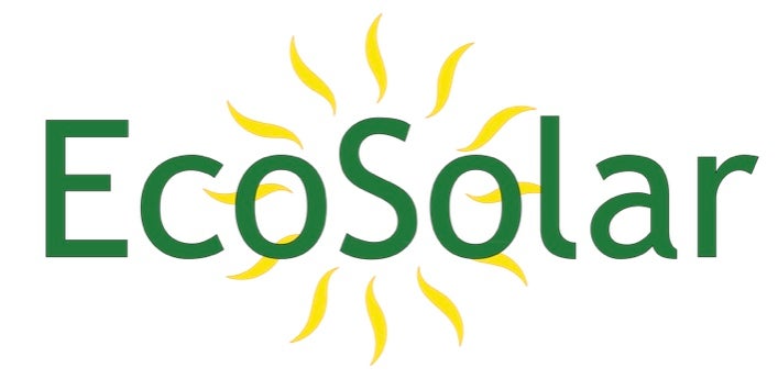 EcoSolar logo