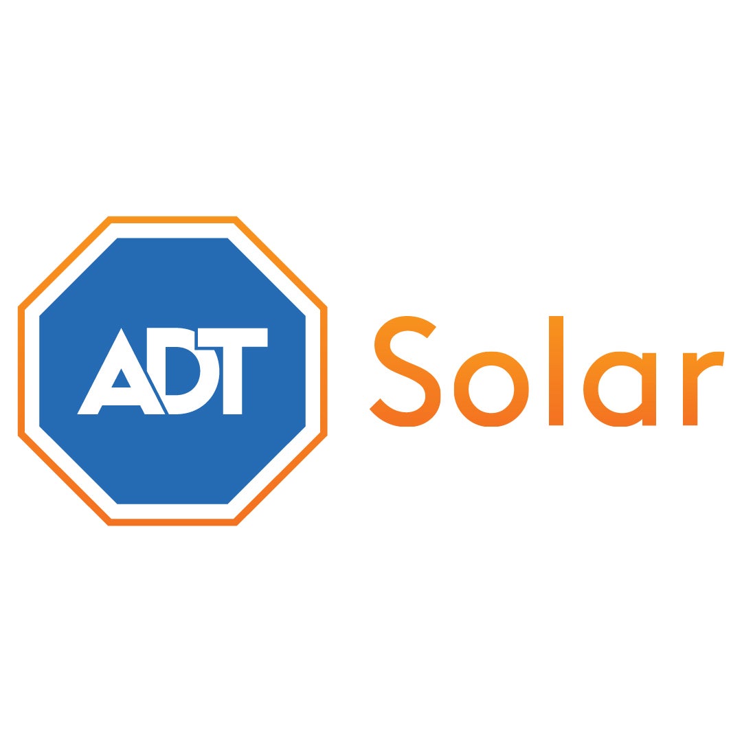 ADT Solar (formerly Sunpro Solar) logo