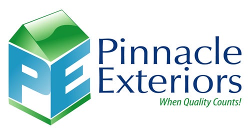 Pinnacle Exteriors Inc logo
