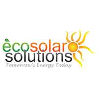 Eco Solar Solutions LLC logo