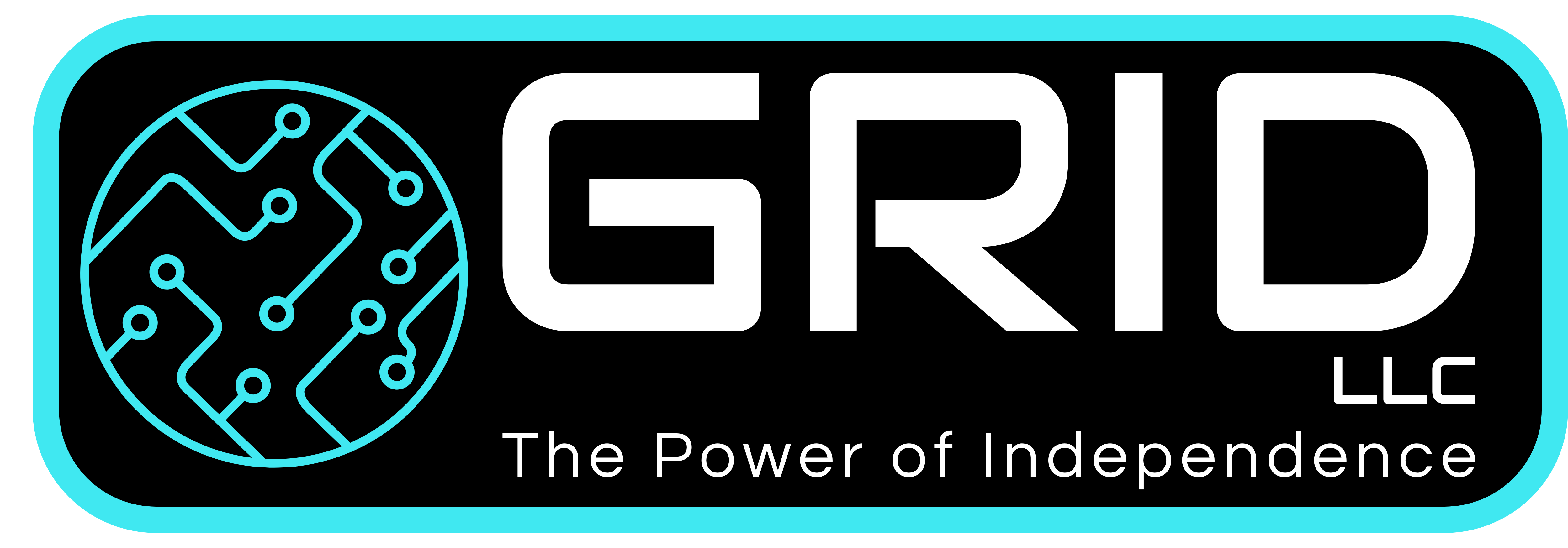 GRID LLC logo