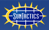 Suntactics logo
