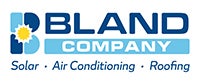 Bland Solar logo