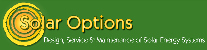 Solar Options logo