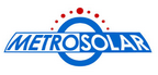 Metro Solar Inc logo