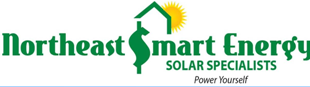 Northeast Smart Energy logo