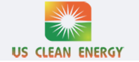 US Clean Energy logo