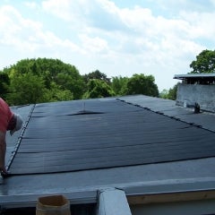 Heliocol Solar Pool Heat