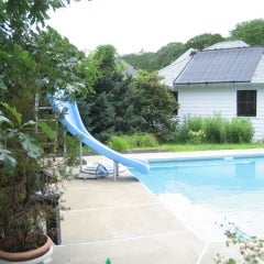 Heloicol solar pool heating in Ansonia, CT