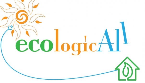 ecologicAll logo