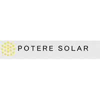 Potere Solar logo