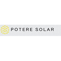 Potere Solar logo