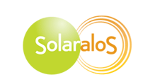 SolaraloS logo