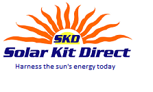 Solar Kit Direct logo