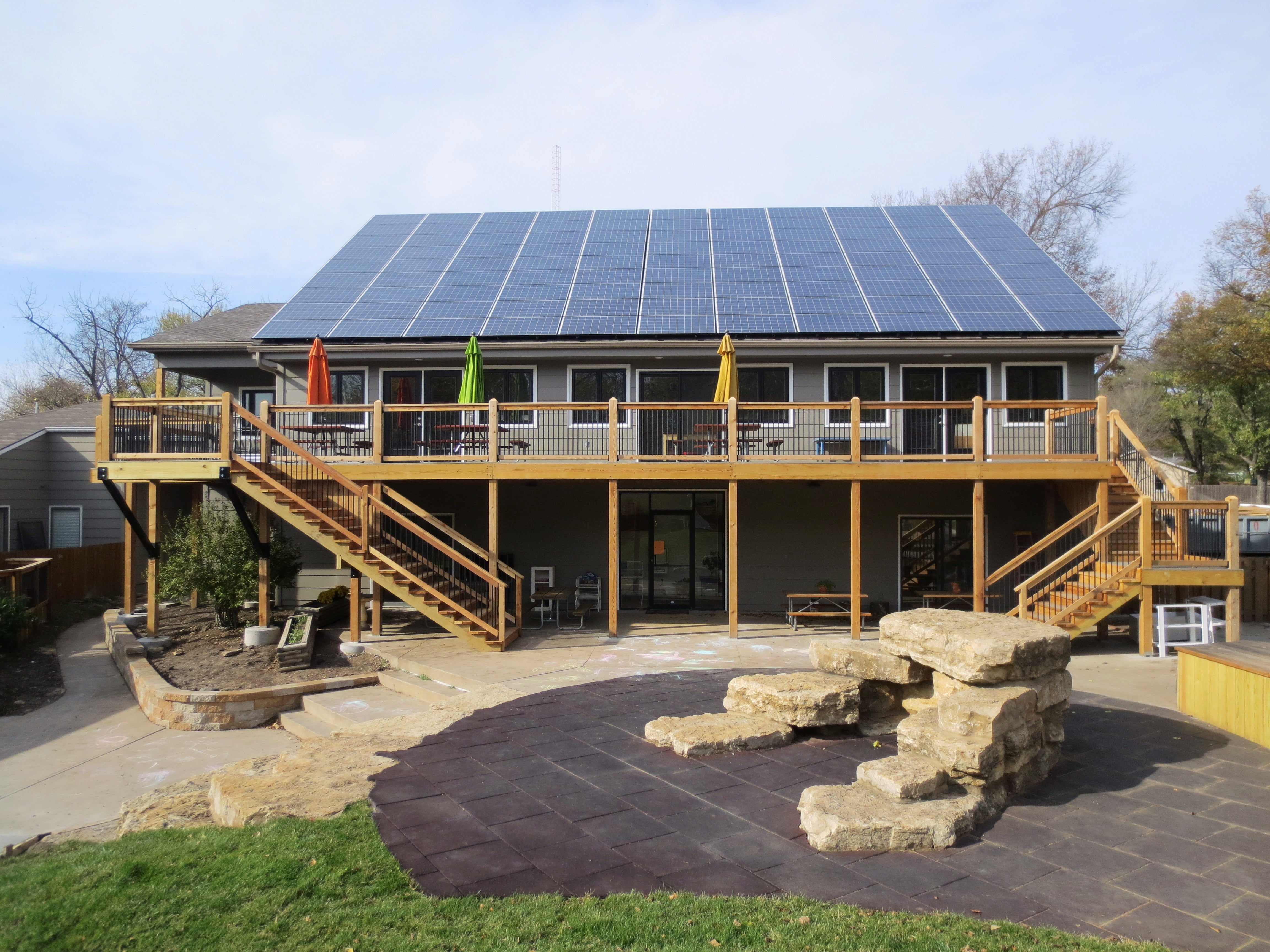 Highlawn Montessori School