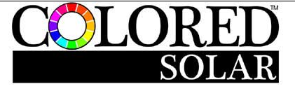 Colored Solar logo