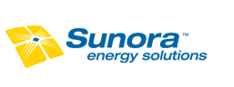 Sunora Energy Solutions logo