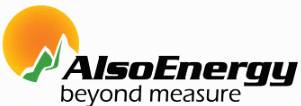 AlsoEnergy logo