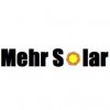 Mehr Solar logo